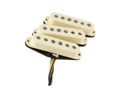 ΠΠ°Π±ΠΎΡ Π·Π²ΡΠΊΠΎΡΠ½ΠΈΠΌΠ°ΡΠ΅Π»Π΅ΠΉ FENDER ERIC JOHNSON SIGNATURE STRATOCASTER PICKUP SET